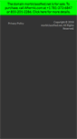 Mobile Screenshot of morbiclassified.net